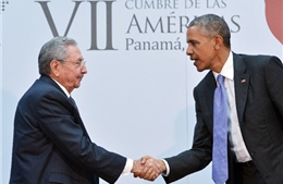 Bình thường hóa quan hệ Cuba – Mỹ: Đầu đã xuôi...